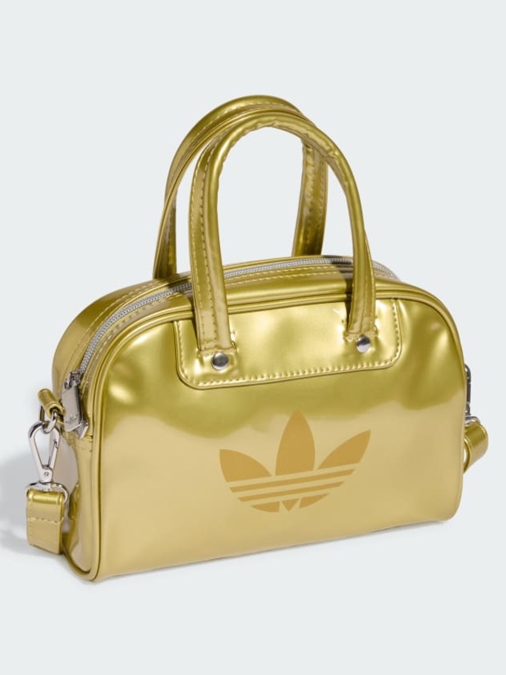 SOLD❌❌❌❌❌❌❌❌❌❌Adidas ADICOLOR MINI BOWLING BAG